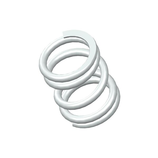 Approved Vendor Compression Spring, O= .300, L= .38, W= .038 G509961915 - main